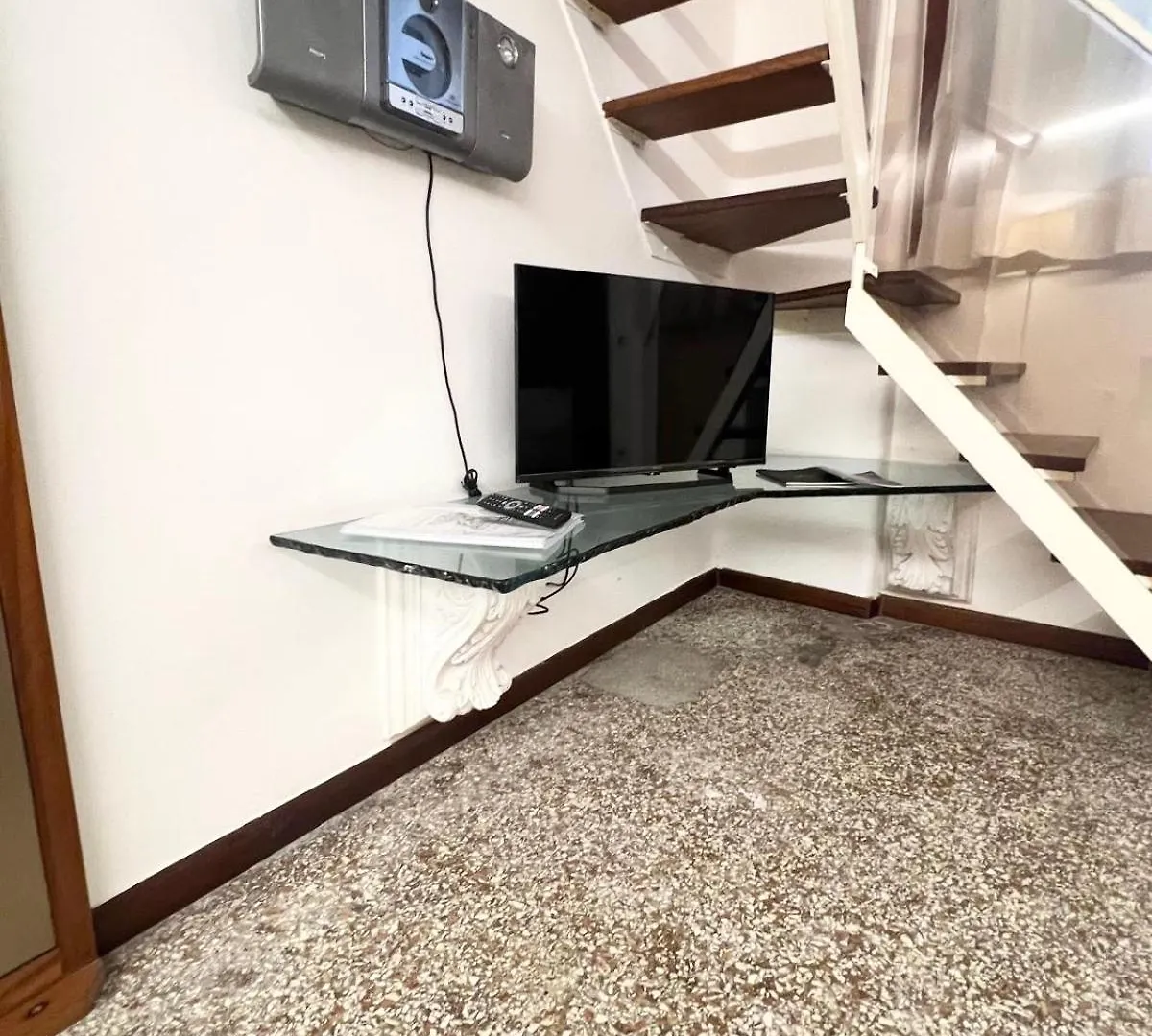Apartment Casa Bruver Biennale Venezia Italy