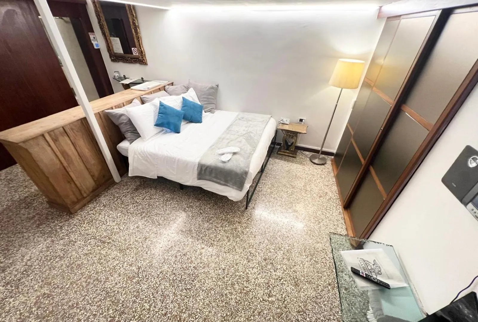 Casa Bruver Biennale Venezia Apartment Venice