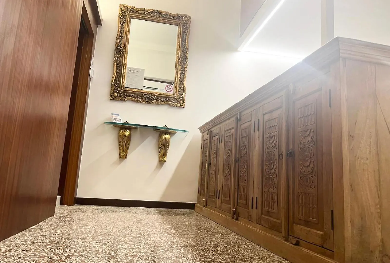 Casa Bruver Biennale Venezia Italy