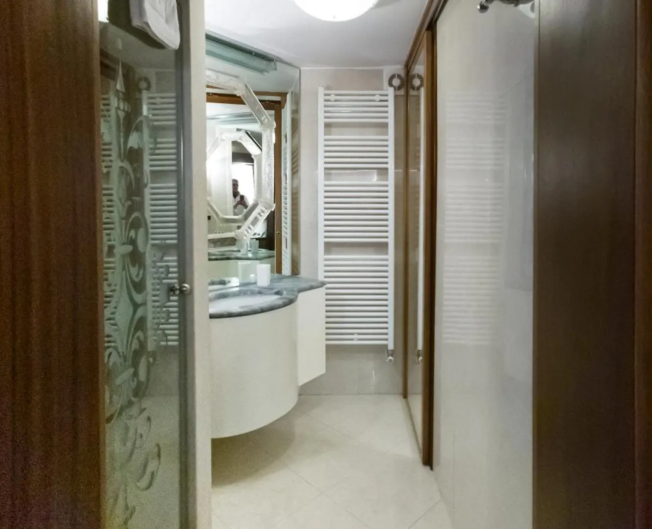 Apartment Casa Bruver Biennale Venezia Italy