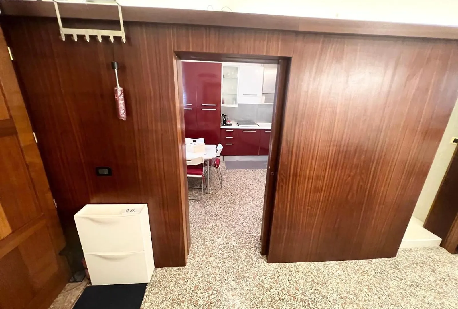 Casa Bruver Biennale Venezia Italy