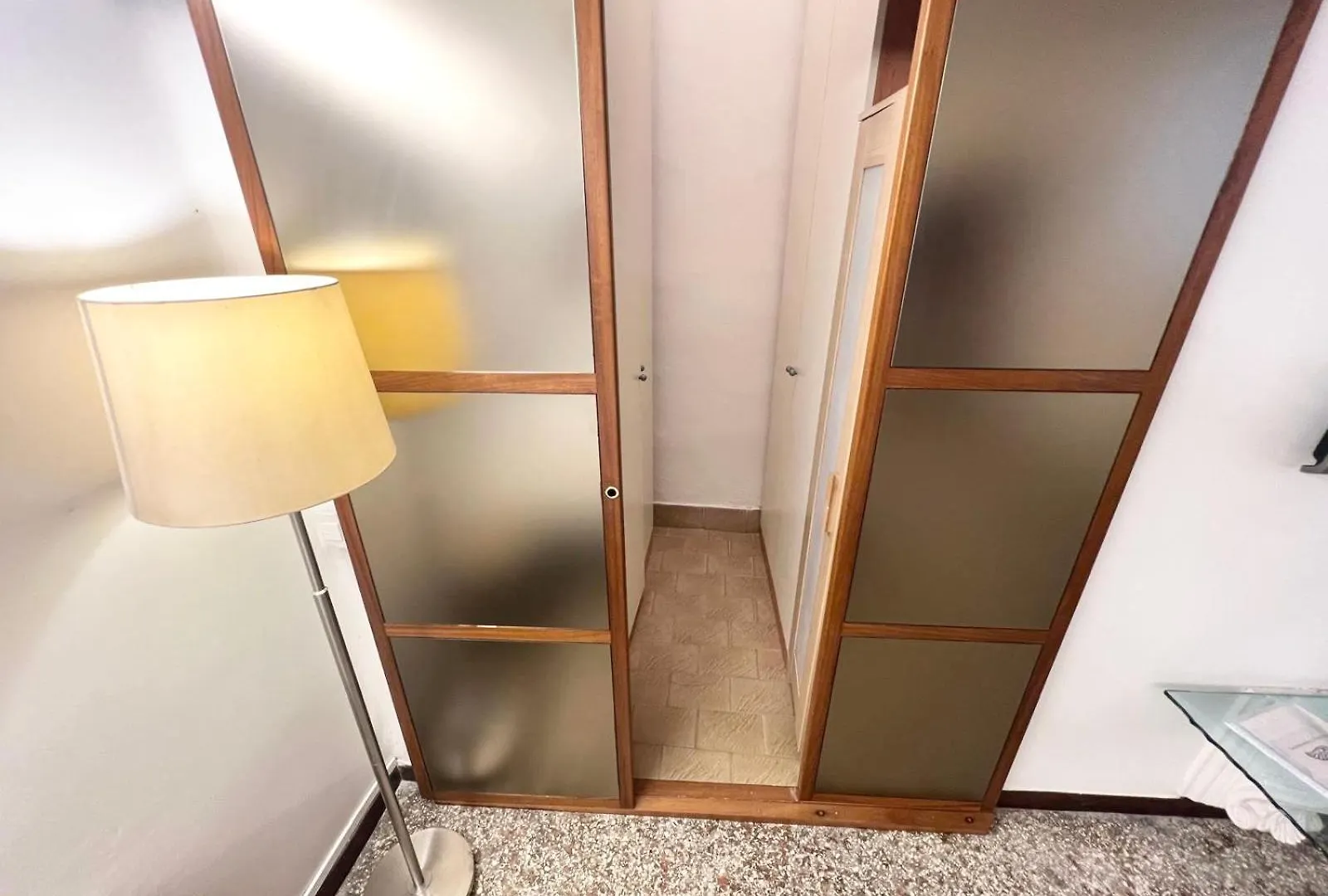 Apartment Casa Bruver Biennale Venezia Italy