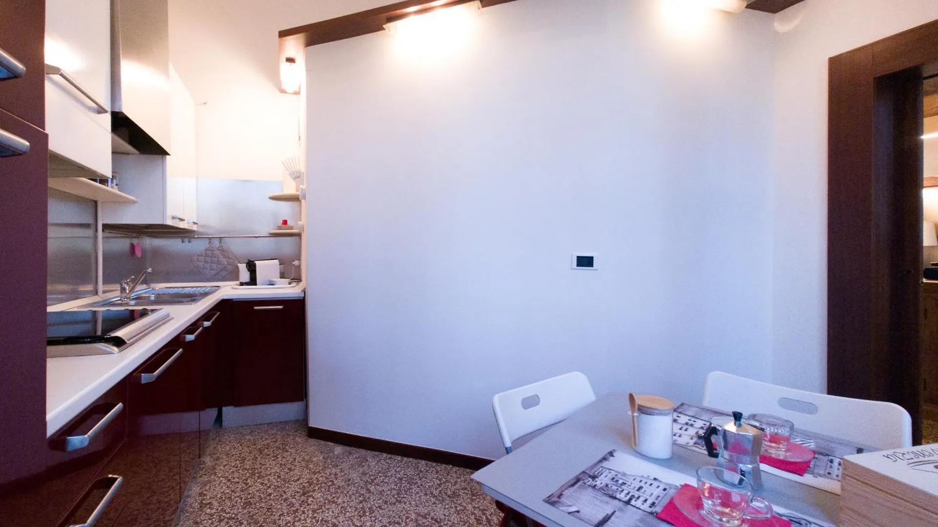 Casa Bruver Biennale Venezia Venice