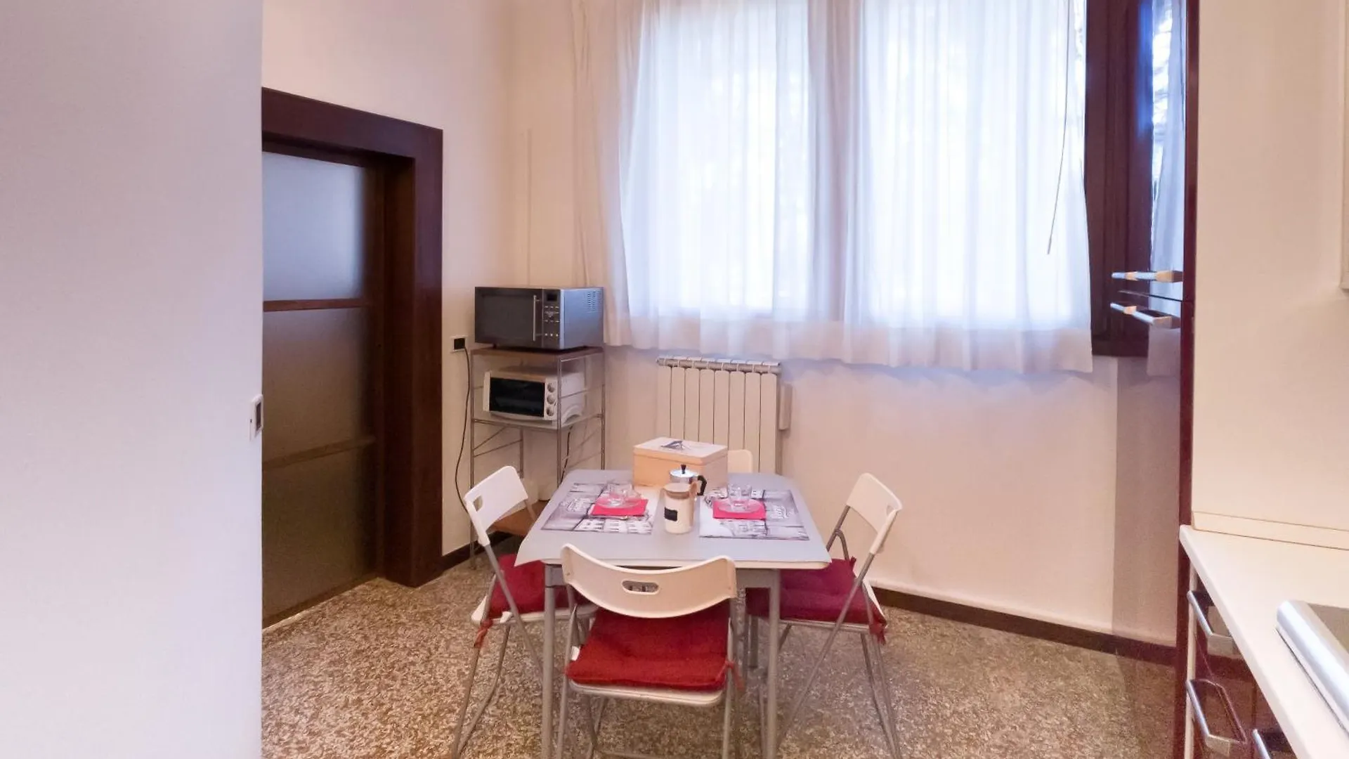 Casa Bruver Biennale Venezia